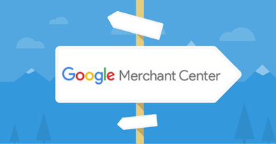 Google Merchant