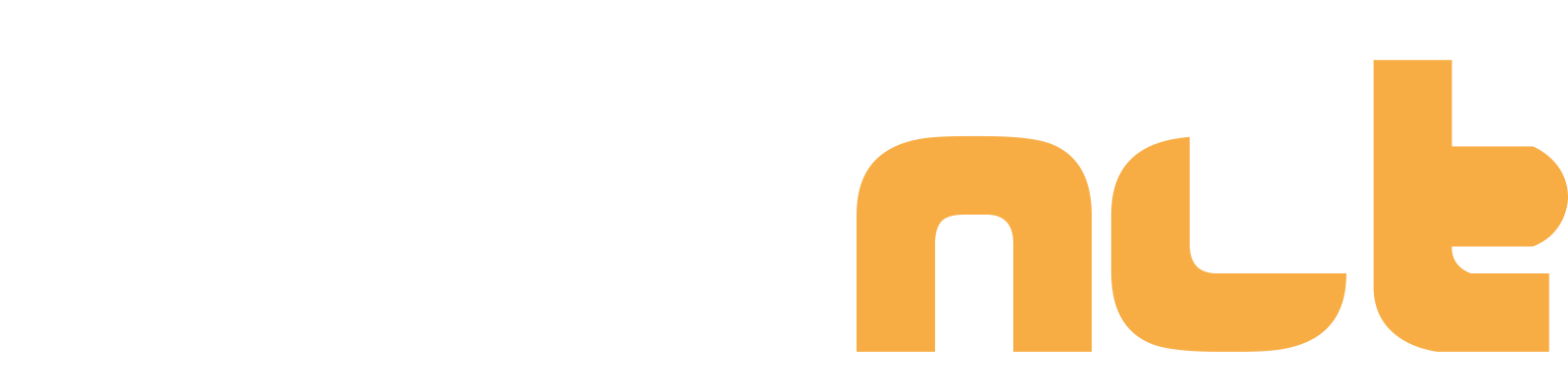 Kobinet Beyaz Logo